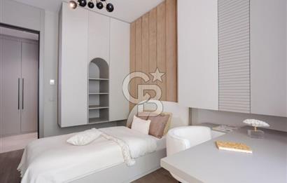 Prime Oran’da 3+1 Geniş ve Şık Daire 135 m² 2026 Teslim!