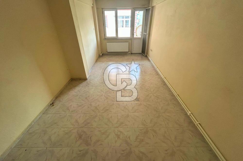 Çanakkale Lapseki Yeni Kordon'da Boğaz Manzaralı Kiralık Daire