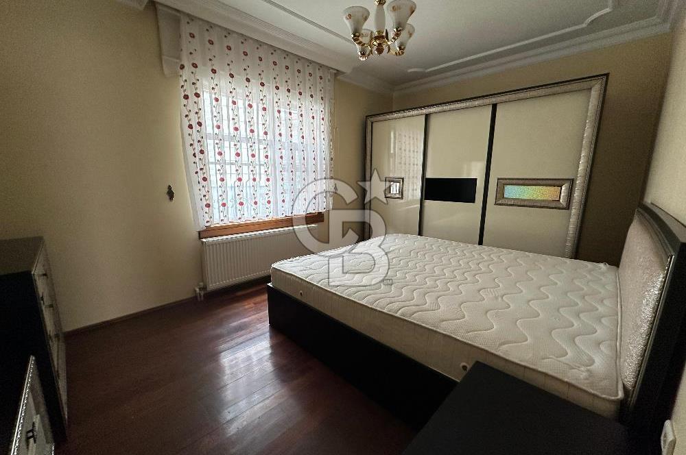 ESKİ BAŞKANIN VİLLASI SATILIK! 320 m² KAPALI GARAJLI