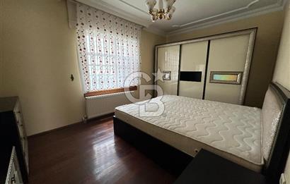 ESKİ BAŞKANIN VİLLASI SATILIK! 320 m² KAPALI GARAJLI