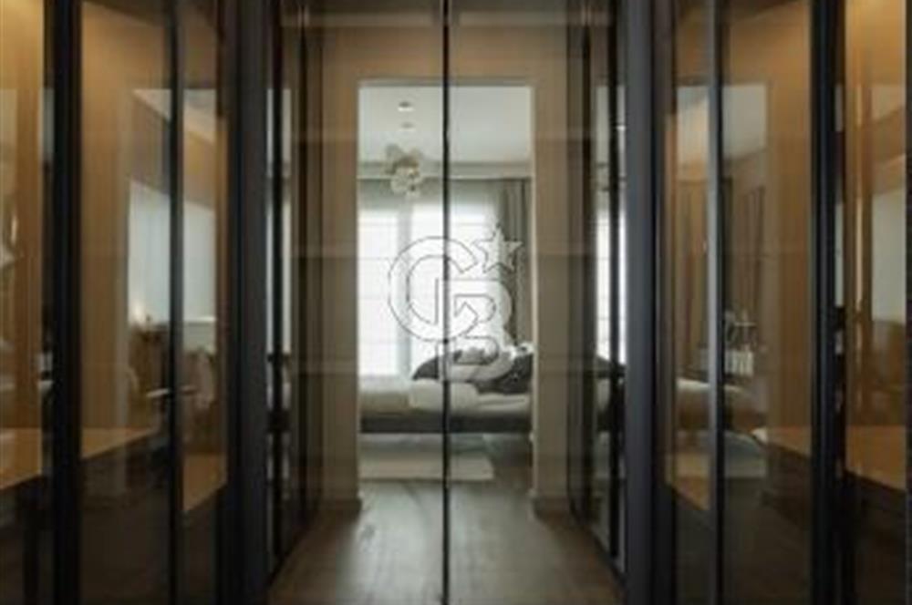 Prime Oran’da 3+1 Geniş ve Şık Daire 135 m² 2026 Teslim!