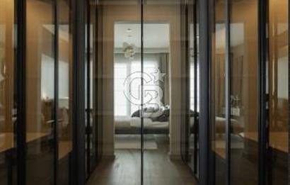 Prime Oran’da 3+1 Geniş ve Şık Daire 135 m² 2026 Teslim!