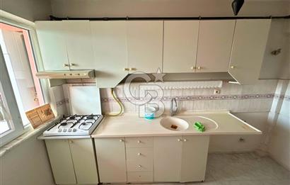 Çanakkale Lapseki Yeni Kordon'da Boğaz Manzaralı Kiralık Daire