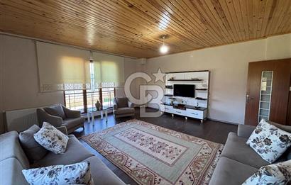 Doğayla İç İçe, Eşyalarıyla Hazır! Mudurnuda 284 m² Müstakil