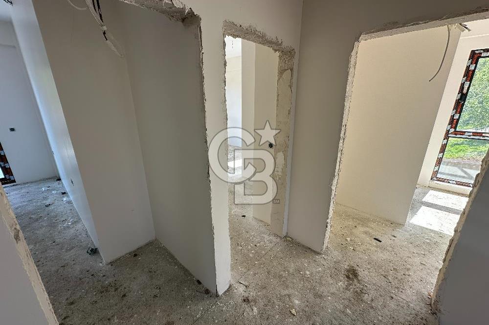 Kuş Sesleriyle Uyanın: Sapancada Orman İçinde 5+1 Doğa Villa