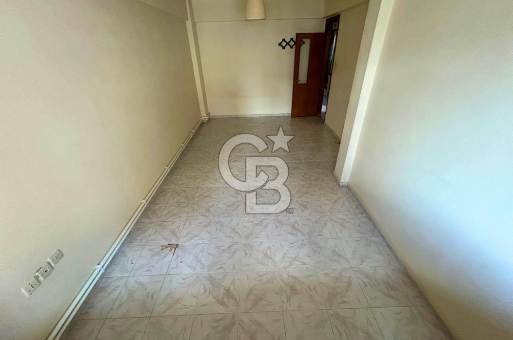Çanakkale Lapseki Yeni Kordon'da Boğaz Manzaralı Kiralık Daire
