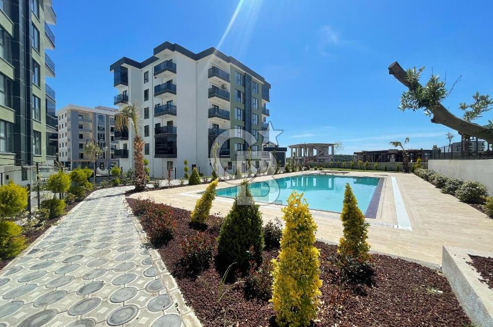 Çanakkale, Merkez, Karacaören, Satılık 3+1 Daire