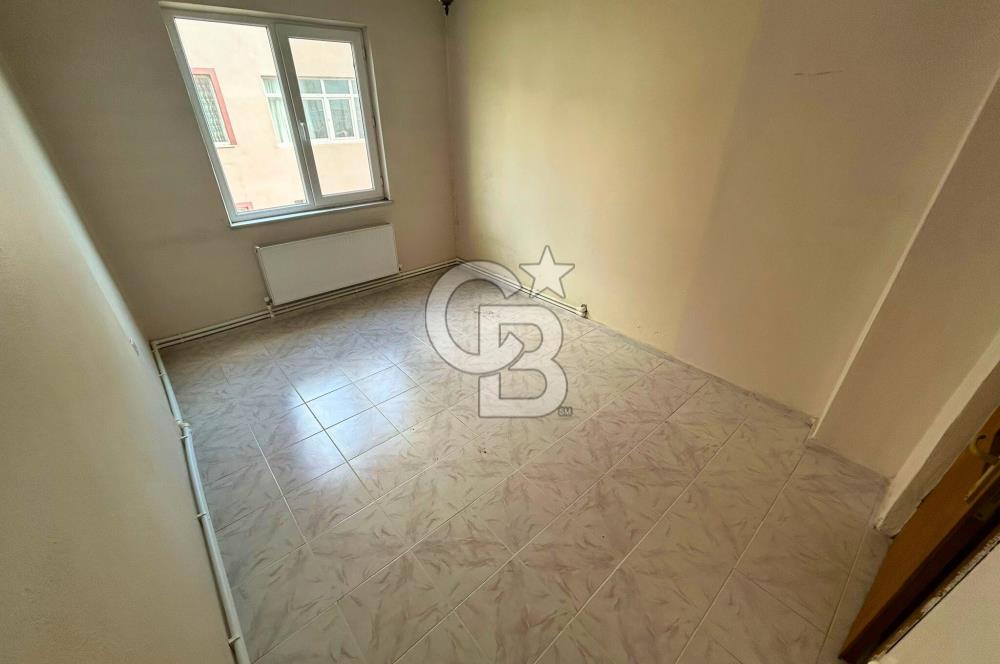 Çanakkale Lapseki Yeni Kordon'da Boğaz Manzaralı Kiralık Daire