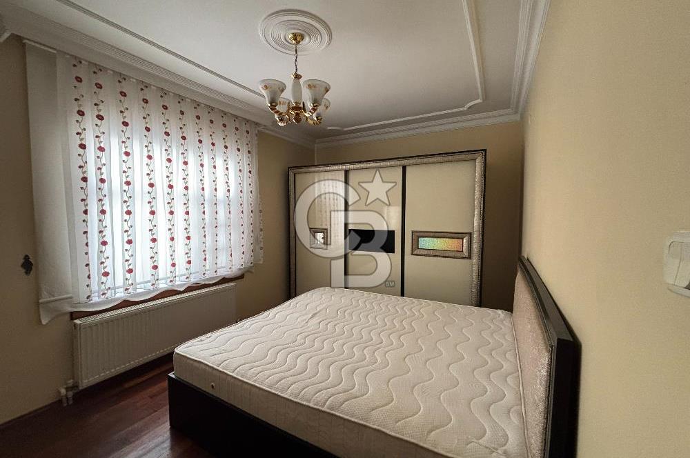 ESKİ BAŞKANIN VİLLASI SATILIK! 320 m² KAPALI GARAJLI