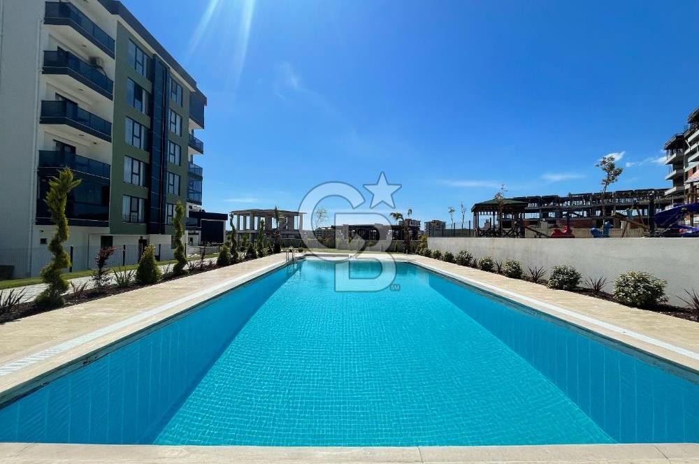 Çanakkale, Merkez, Karacaören, Satılık 3+1 Daire