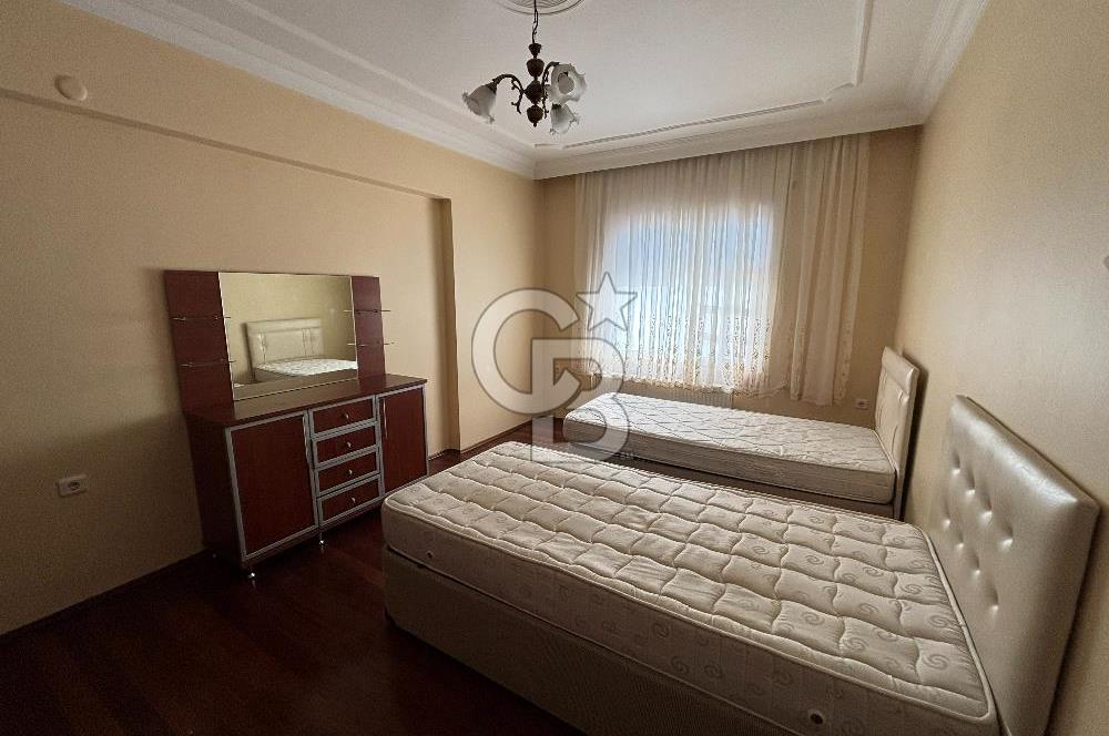 ESKİ BAŞKANIN VİLLASI SATILIK! 320 m² KAPALI GARAJLI