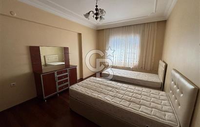 ESKİ BAŞKANIN VİLLASI SATILIK! 320 m² KAPALI GARAJLI