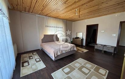 Doğayla İç İçe, Eşyalarıyla Hazır! Mudurnuda 284 m² Müstakil