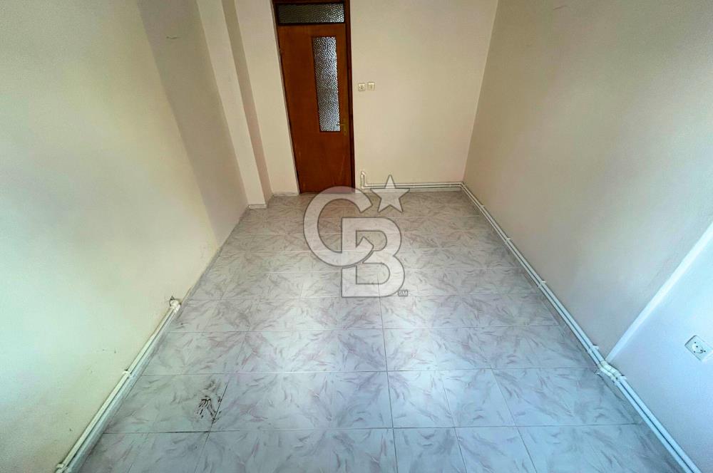 Çanakkale Lapseki Yeni Kordon'da Boğaz Manzaralı Kiralık Daire