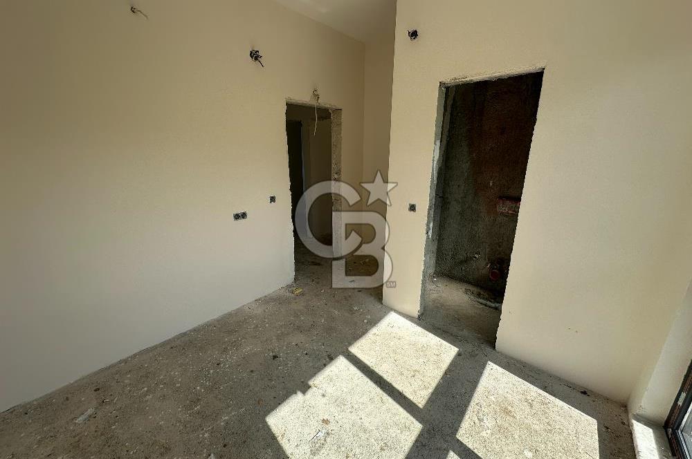 Kuş Sesleriyle Uyanın: Sapancada Orman İçinde 5+1 Doğa Villa