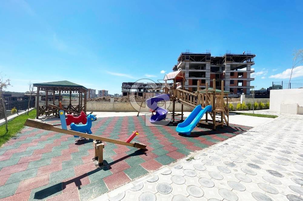 Çanakkale, Merkez, Karacaören, Satılık 3+1 Daire