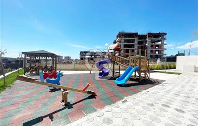 Çanakkale, Merkez, Karacaören, Satılık 3+1 Daire