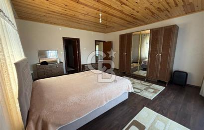 Doğayla İç İçe, Eşyalarıyla Hazır! Mudurnuda 284 m² Müstakil