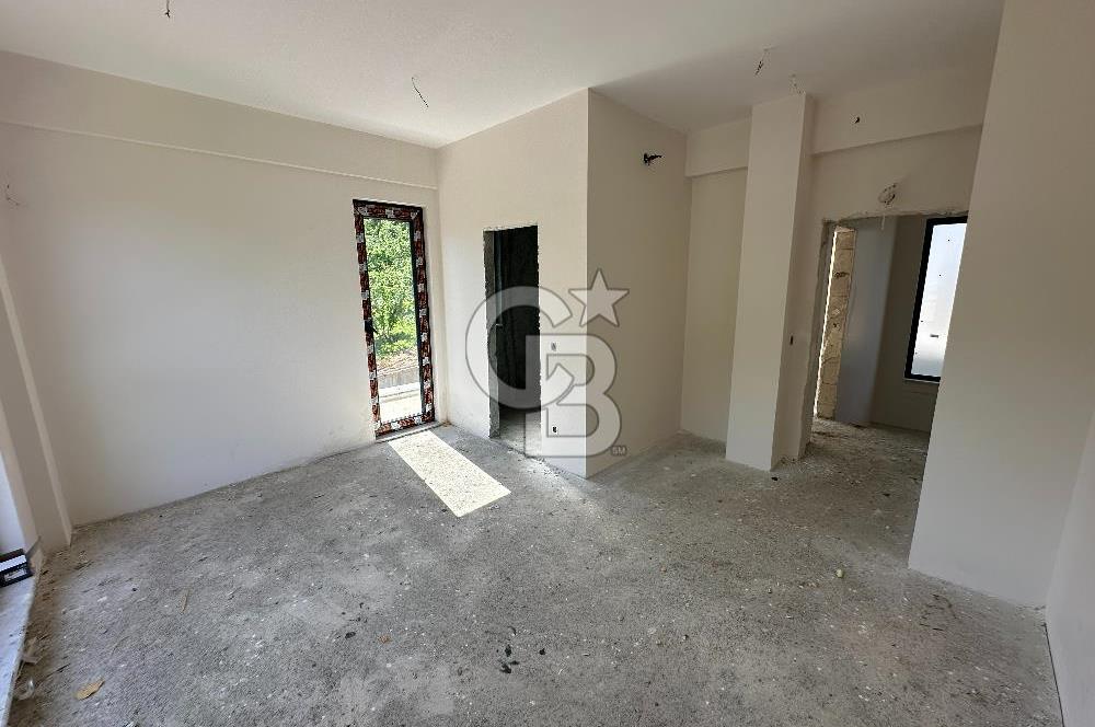 Kuş Sesleriyle Uyanın: Sapancada Orman İçinde 5+1 Doğa Villa