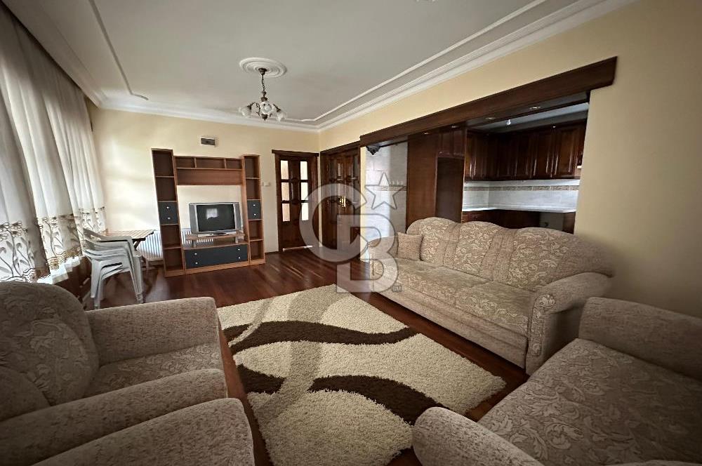 ESKİ BAŞKANIN VİLLASI SATILIK! 320 m² KAPALI GARAJLI