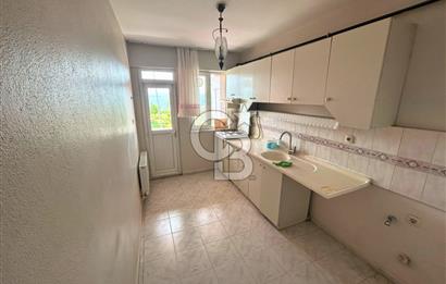 Çanakkale Lapseki Yeni Kordon'da Boğaz Manzaralı Kiralık Daire