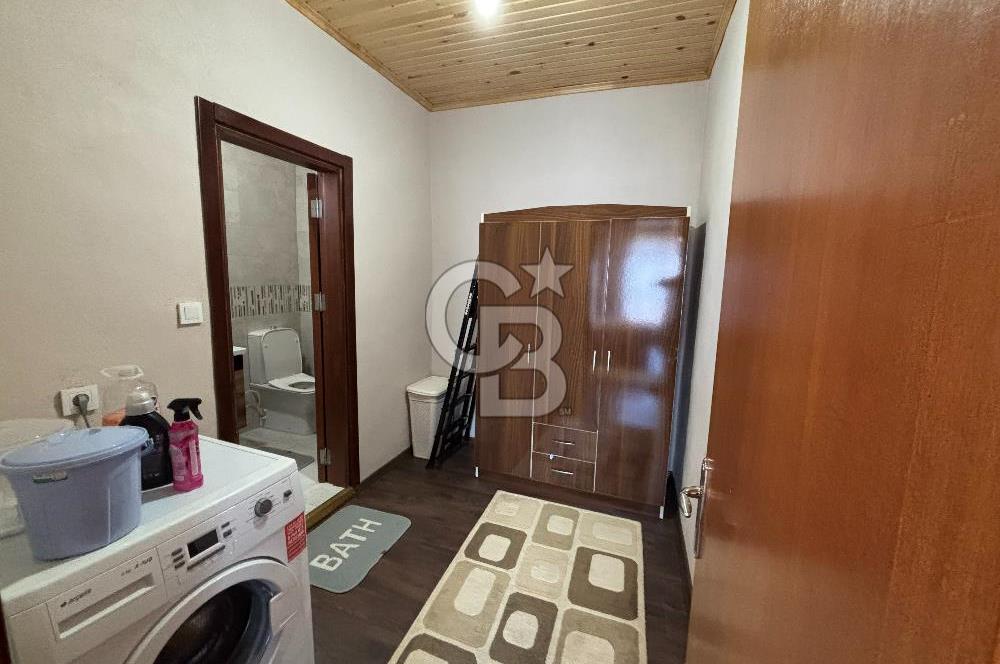 Doğayla İç İçe, Eşyalarıyla Hazır! Mudurnuda 284 m² Müstakil