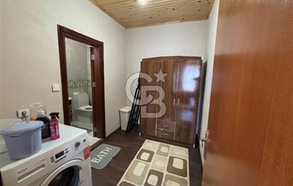Doğayla İç İçe, Eşyalarıyla Hazır! Mudurnuda 284 m² Müstakil
