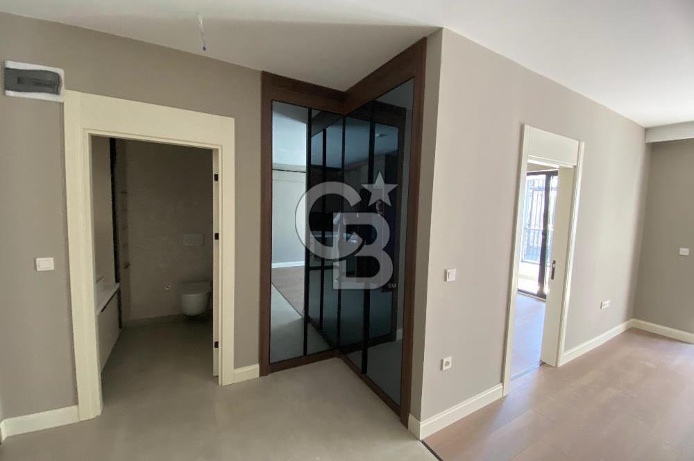 CB VİZYON GÖKHAN KORAL’DAN KİRALIK 1+1 DAİRE