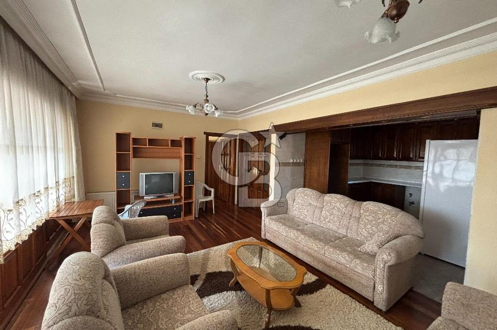 ESKİ BAŞKANIN VİLLASI SATILIK! 320 m² KAPALI GARAJLI