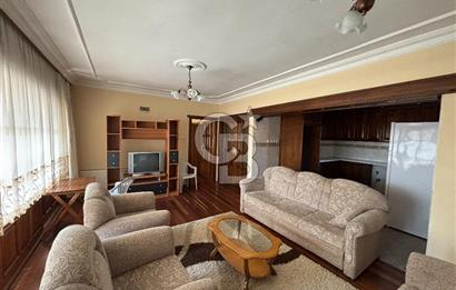 ESKİ BAŞKANIN VİLLASI SATILIK! 320 m² KAPALI GARAJLI