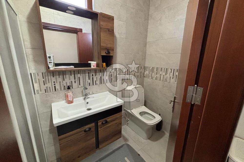 Doğayla İç İçe, Eşyalarıyla Hazır! Mudurnuda 284 m² Müstakil