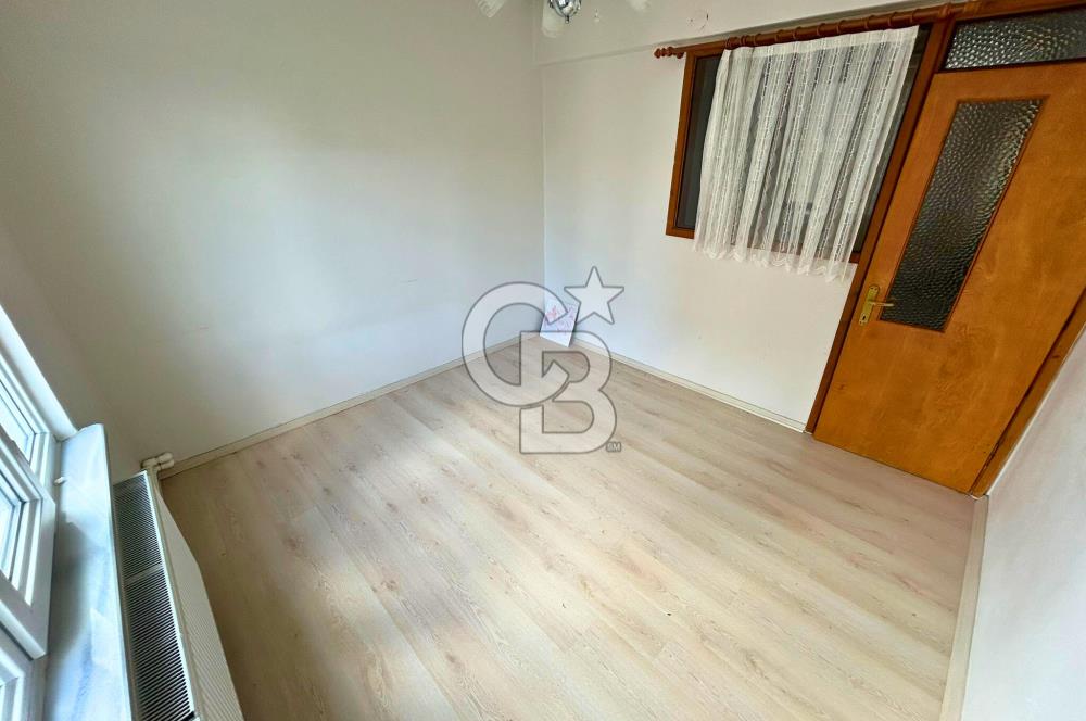 Çanakkale Lapseki Yeni Kordon'da Boğaz Manzaralı Kiralık Daire