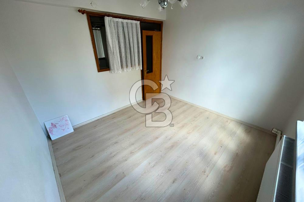 Çanakkale Lapseki Yeni Kordon'da Boğaz Manzaralı Kiralık Daire