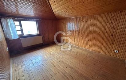 ESKİ BAŞKANIN VİLLASI SATILIK! 320 m² KAPALI GARAJLI