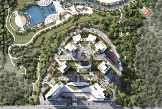 Prime Oran’da 3+1 Geniş ve Şık Daire 135 m² 2026 Teslim!