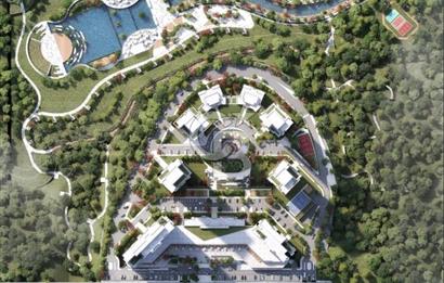 Prime Oran’da 3+1 Geniş ve Şık Daire 135 m² 2026 Teslim!