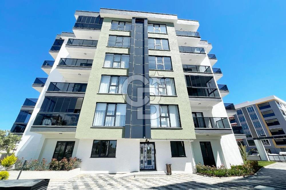 Çanakkale, Merkez, Karacaören, Satılık 3+1 Daire