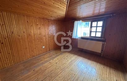 ESKİ BAŞKANIN VİLLASI SATILIK! 320 m² KAPALI GARAJLI