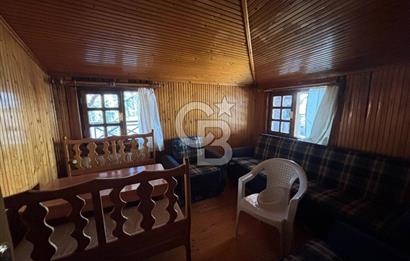 ESKİ BAŞKANIN VİLLASI SATILIK! 320 m² KAPALI GARAJLI