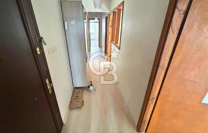 Çanakkale Lapseki Yeni Kordon'da Boğaz Manzaralı Kiralık Daire