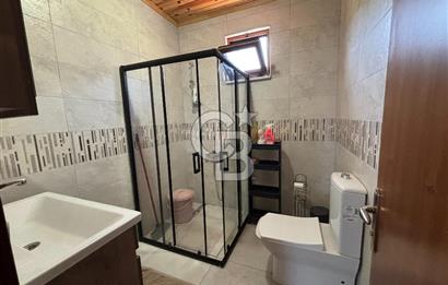 Doğayla İç İçe, Eşyalarıyla Hazır! Mudurnuda 284 m² Müstakil