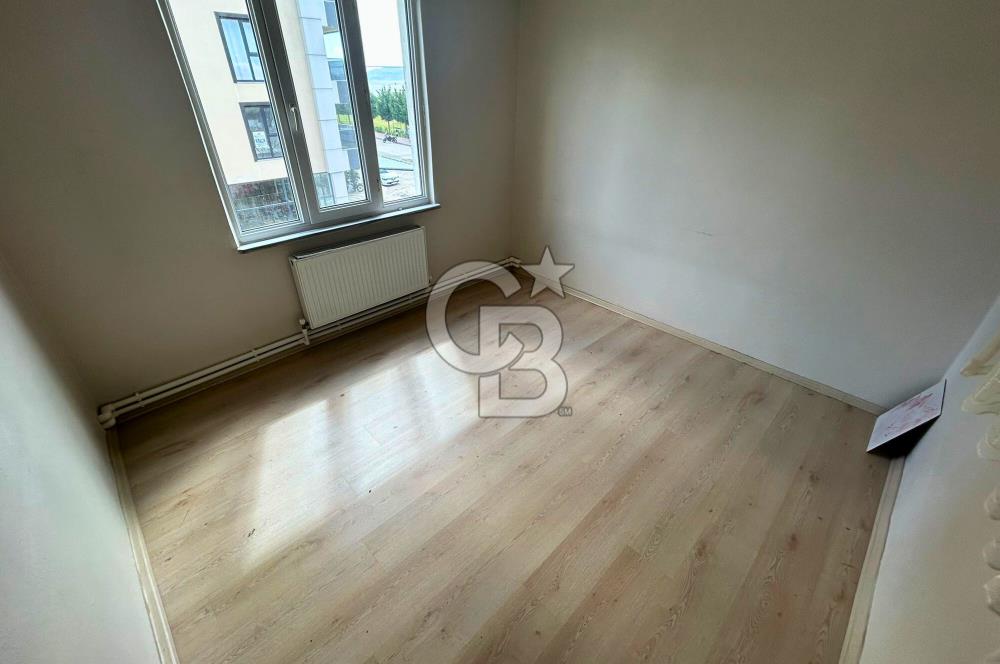 Çanakkale Lapseki Yeni Kordon'da Boğaz Manzaralı Kiralık Daire