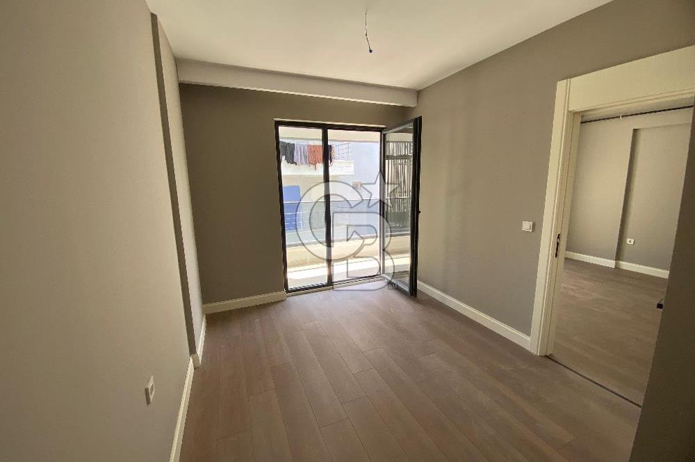 CB VİZYON GÖKHAN KORAL’DAN KİRALIK 1+1 DAİRE