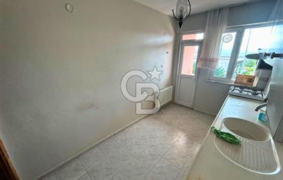 Çanakkale Lapseki Yeni Kordon'da Boğaz Manzaralı Kiralık Daire