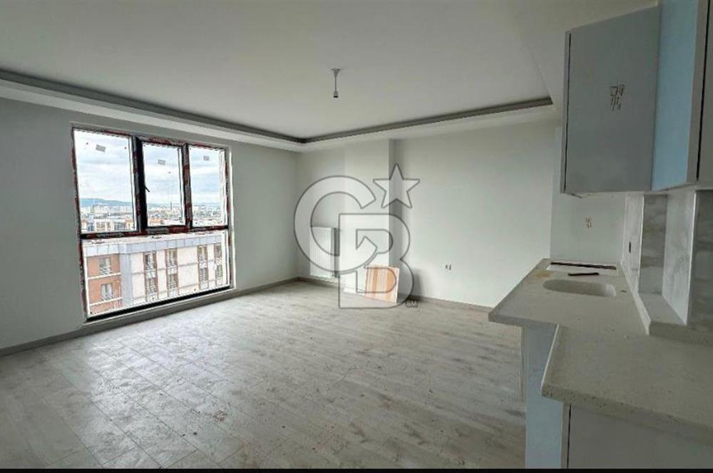 Çanakkale Merkez’de Manzaralı 2+1 Daire
