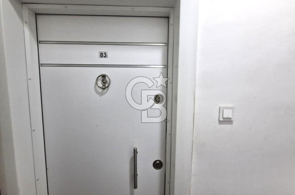 Çanakkale, Merkez, İsmetpaşa Mahallesi, Satılık 1+1 Daire