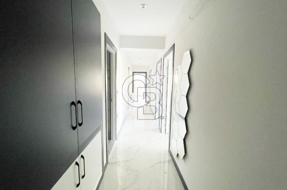 Çanakkale, Merkez, Karacaören, Satılık 3+1 Daire