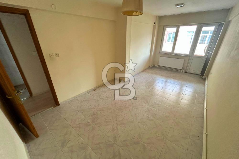 Çanakkale Lapseki Yeni Kordon'da Boğaz Manzaralı Kiralık Daire