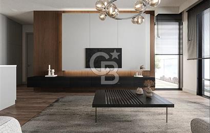 Onyx Ankara’da 1+1 Peyzaj Manzaralı Lüks Daire – Haziran Teslim! 