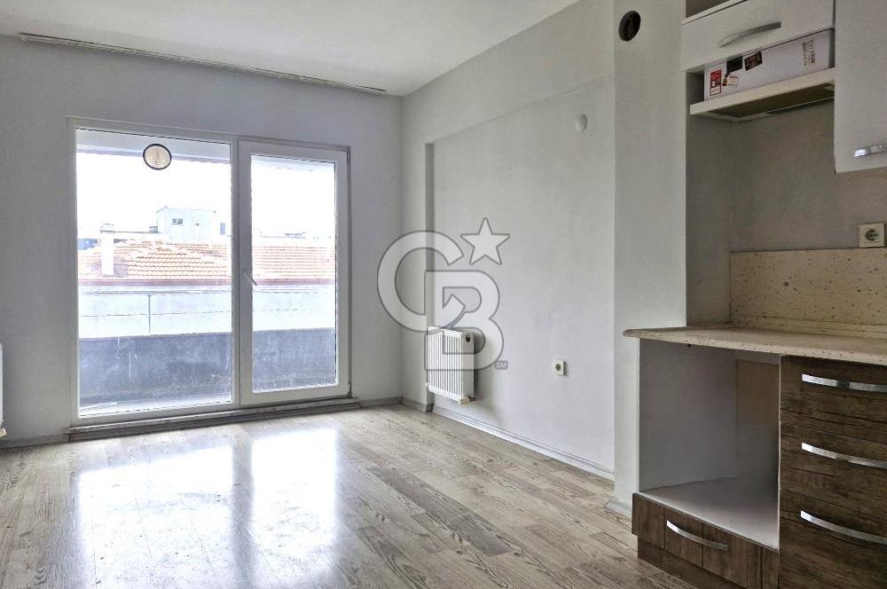 Çanakkale, Merkez, İsmetpaşa Mahallesi, Satılık 1+1 Daire